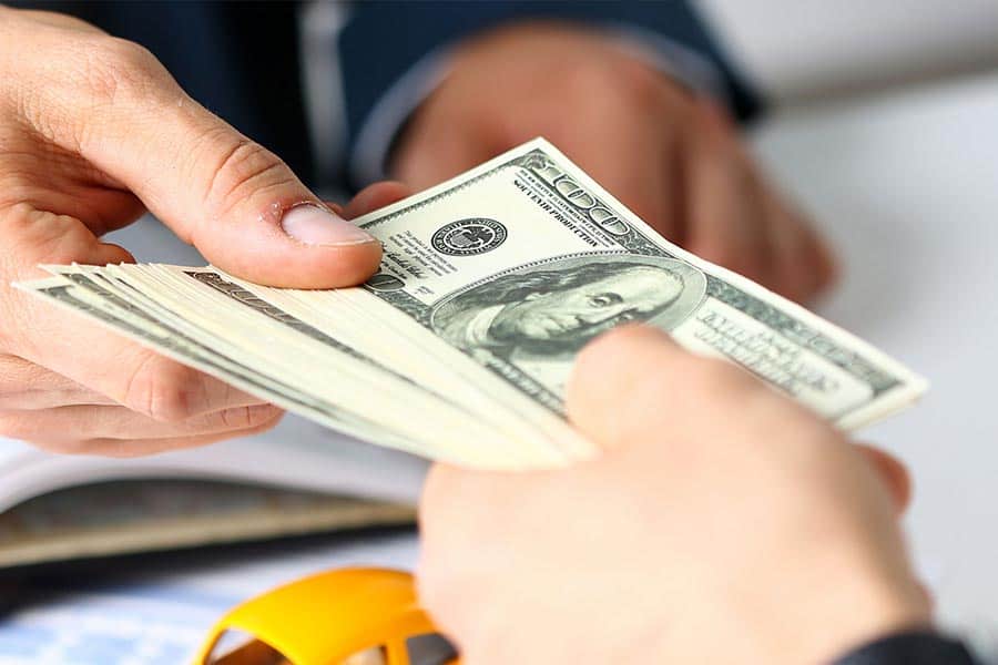 pozew do sądu o zapłatę należności