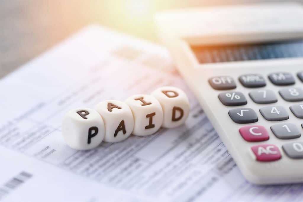 wezwanie do zapłaty - windykacja polubowna